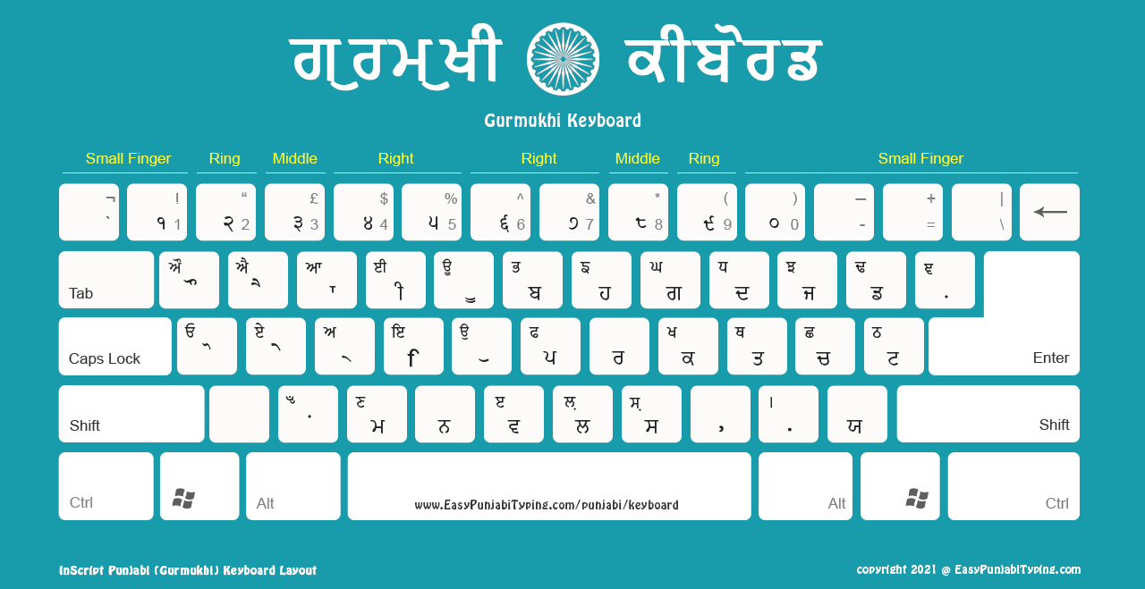 keyboard with green background (1280px by 659px)